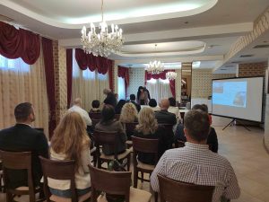 obshto sabranie sad 504241 3 Увеличение на постъпилите и решени дела през 2023 г. отчита Окръжен съд – Ловеч. Над 87 % от разгледаните през миналата година съдебни производства са решени.