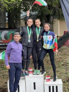 offroud 3004241 2 Спортен клуб „Стратеш атлетик“ – Ловеч спечели три медала от националния шампионат по офроуд бягане