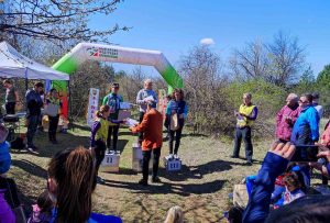 orientirane lovech 2604241 Състезание по ориентиране за купа „Ловеч“ ще се проведе на 27 и 28 април