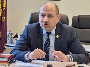 petkov rso 2604241 Кметът на Ловеч организира спортен празник за децата и младежите от социалните услуги