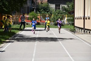 plaacheta sini 3004241 1 Най-популярният детски спортен празник „Пламъчета сини“ започва утре