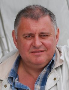 prof kolarov 1904241 Проф. Златимир Коларов е носителят на националната литературна награда за цялостно творчество „Проф. Димитър Димов“ 2024