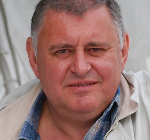 prof kolarov 1904241 Проф. Златимир Коларов е носителят на националната литературна награда за цялостно творчество „Проф. Димитър Димов“ 2024