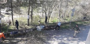 slivek cheshma 804241 1 Пресъхналата стара чешма в Сливек потече с пълен дебит и радва всички жители