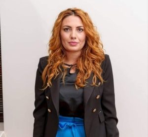 stliliana kalinova 1504241 Юристът Стилияна Калинова пое длъжността секретар на Община Ловеч.