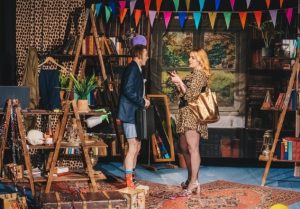 teather lovech 1004241 1 Най-новият хит на Ловешкия театър „Малката книжарница“ гостува в столицата на 18 април