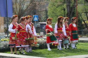 teteven 2404241 Пролетен концерт и базар в Тетевен по случай Лазаровден и Цветница