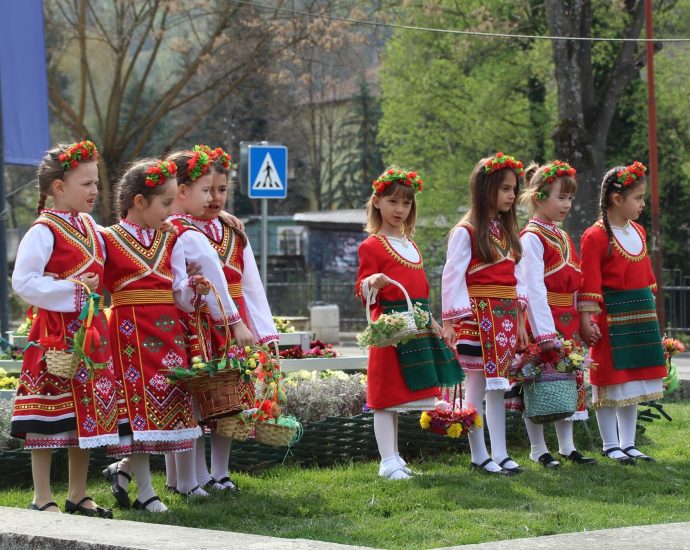 teteven 2404241 Пролетен концерт и базар в Тетевен по случай Лазаровден и Цветница