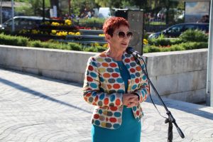 teteven bazar 804241 3 Демонстрации, базар и изложба съпроводиха 9-то издание на Европейските дни на художествените занаяти в Тетевен