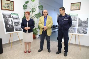 teteven konkurs 1004241 2 Д-р Мадлена Бояджиева награди участниците в общинския етап на Международния конкурс "С очите си видях бедата"