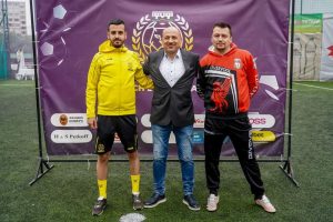turnr football 2204241 4 Отборът на учителите е шампионът в турнира по футбол на малки врати