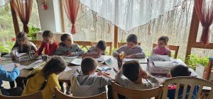 06 Уроци по английски ПРОЛЕТНА ВАКАНЦИЯ В БАЛКАНА