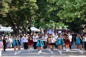 24mai lovech 2405241 05 Празникът на българската писменост, знанието и науката в Ловеч