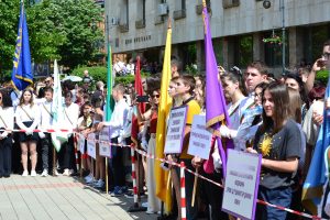 24mai lovech 2405241 18 Празникът на българската писменост, знанието и науката в Ловеч