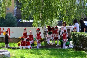 24mai lovech 2405241 26 Празникът на българската писменост, знанието и науката в Ловеч