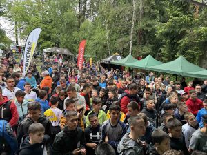 TETEVEN KIDS DH 1205241 13 Над 200 участници от цялата страна премериха сили в 4-то издание на състезанието TETEVEN KIDS DH 2024