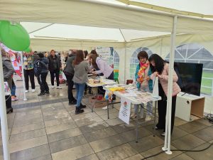 bazar 1005241 2 В Ловеч се провежда двудневен регионален базар на социалните предприятия и на субектите на социалната и солидарна икономика