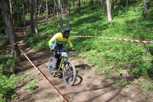 down hill 905242 Стартът на сезона на детските даунхил серии ще бъде в Тетевен