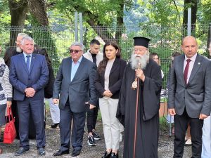 ezikova 1305241 1 Кметът на Община Ловеч поздрави днес със завършването випуск 2024 на ПЕГ „Екзарх Йосиф I“