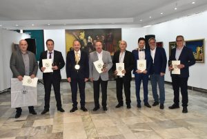 investitor godina lovech 1105241 2 „Балкан“ АД – инвеститорът на годината. Бизнесмен на 2023 г. са „Бони Месокомбинат Ловеч“ АД, „Бонмикс“ ЕООД и „Матев млекопродукт“ ЕООД