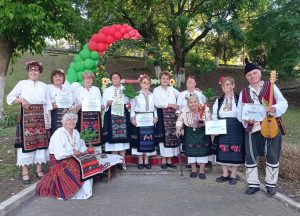 jugla 1305241 3 Фолклорна група „Югла“ при Народно читалище „Пробуда 1926 г.“ – с. Йоглав се завърна с  много отличия и награди от  V Националния фестивал – локален шампионат по фолклор „Данфорови ритми“