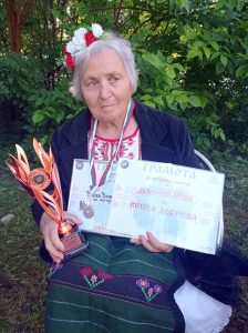 jugla 1305241 5 Фолклорна група „Югла“ при Народно читалище „Пробуда 1926 г.“ – с. Йоглав се завърна с  много отличия и награди от  V Националния фестивал – локален шампионат по фолклор „Данфорови ритми“
