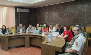 komisia pametnici 3005241 1 Два паметника от област Ловеч получиха одобрението на Областна комисия „Военни паметници“ за кандидатстване пред Министерство на отбраната