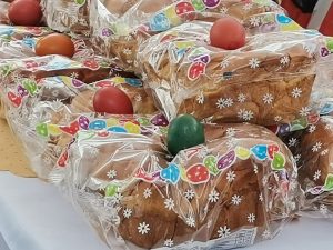 kozunaci 105241 Безплатни козунаци и писани яйца осигурява на Великден за граждани Община Ловеч
