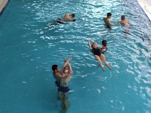 kurs spasiteli 2205241 1 БЧК ЛОВЕЧ ПРОВЕДЕ КУРС ЗА ВОДНИ СПАСИТЕЛИ