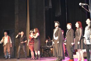 liuliakovi vecheri 1005241 3 Люлякови музикални вечери в Ловеч 2024 започнаха