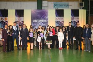 novite zvezdi bg 2005241 1 В Ловеч се проведе четвъртото издание на артфестивала за вокално изкуство „Новите звезди на България“