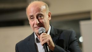 poet palestina 705241 Поетът и преводач Хайри Хамдан ще гостува в Ловеч на 9 май