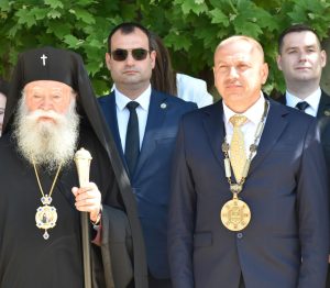 praznik lovech 1105241 1 Кметът Петков на празника на Ловеч 11 май: Да обичаме и славим града си!