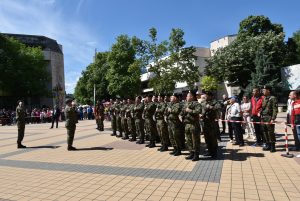 praznik lovech 1105241 2 Кметът Петков на празника на Ловеч 11 май: Да обичаме и славим града си!