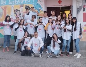 red cross 805241 2 Преди 196 години Анри Дюнан създава международното червенокръстко движение