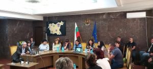 sreshta pesticidi 2305241 1 До 2030 г. трябва да бъдат закрити всички складове, съхраняващи пестициди и негодни и излезли от употреба препарати за растителна защита на територията на РИОСВ – Плевен