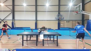 tenis masa 2505241 2 Завърши 20-то издание на турнира по тенис на маса ,,Lovech Open 2024“