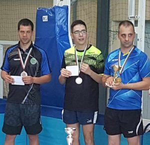 tenis masa 2505241 4 Завърши 20-то издание на турнира по тенис на маса ,,Lovech Open 2024“