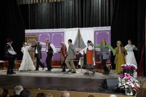 teteven 1705241 1 В Тетевен театрално дружество „Искра“ отбеляза своята 140-годишнина