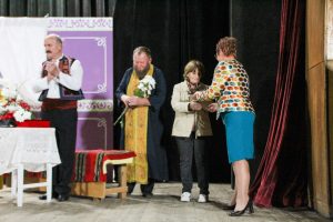 teteven 1705241 3 В Тетевен театрално дружество „Искра“ отбеляза своята 140-годишнина