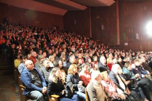 teteven 1705241 4 В Тетевен театрално дружество „Искра“ отбеляза своята 140-годишнина