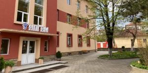veter 3005241 Първа копка по строителството на Център за високи постижения ще бъде направена на 5 юни в Националната професионална гимназия по ветеринарна медицина „Проф. д-р Димитър Димов“