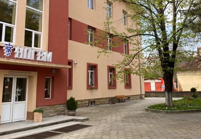 veter 3005241 Първа копка по строителството на Център за високи постижения ще бъде направена на 5 юни в Националната професионална гимназия по ветеринарна медицина „Проф. д-р Димитър Димов“