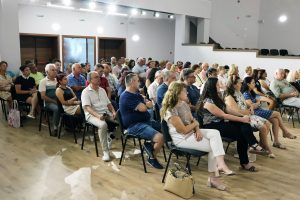 forum turizam 2006241 1 Първи регионален форум за туризма се проведе в Ловеч