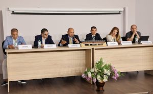 forum turizam 2006241 2 Първи регионален форум за туризма се проведе в Ловеч