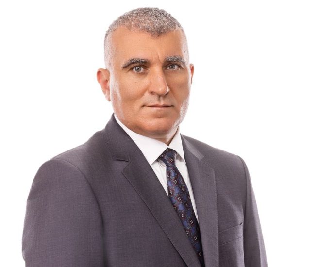 ivelin parvanov 306241 Ивелин Първанов: Ако „Възраждане“ управлява, ще превърнем България в енергиен център на Балканите