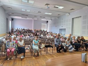 lekcia ezik 506241 1 Доц. Надежда Костова: Българският език не е в упадък въпреки навлизането на чуждите думи