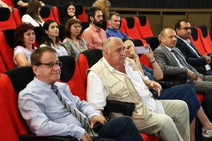 nagrada dimov 2506241 1 Носител на националната литературна награда „Проф. Димитър Димов“ стана проф. Златимир Коларов