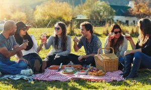 pepco piknik tytulowa Пикник. Как да го планираме?