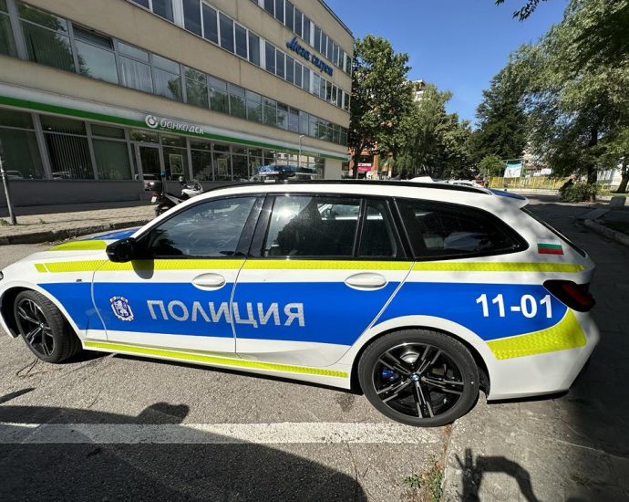 police auto 506241 3 Полицията в Ловешка област със серия акции и задържания